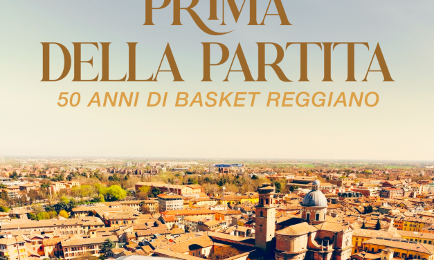La celebrazione per i 50 anni della Pallacanestro Reggiana, Veronica Bartoli: “Siamo una famiglia”