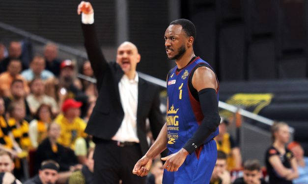 BM MERCATO / IL VICECAMPIONE DI POLONIA AVERY WOODSON A NARDÒ DA LUCA DALMONTE – DI MATTEO CAZZULANI