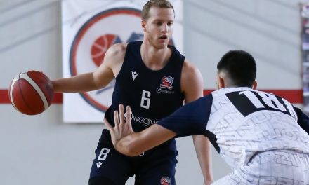 BM ON A2/MVP TIME: L’esordio stagionale perfetto di Andrea Amato mette in ginocchio la Fortitudo – di Alessandro di Bari