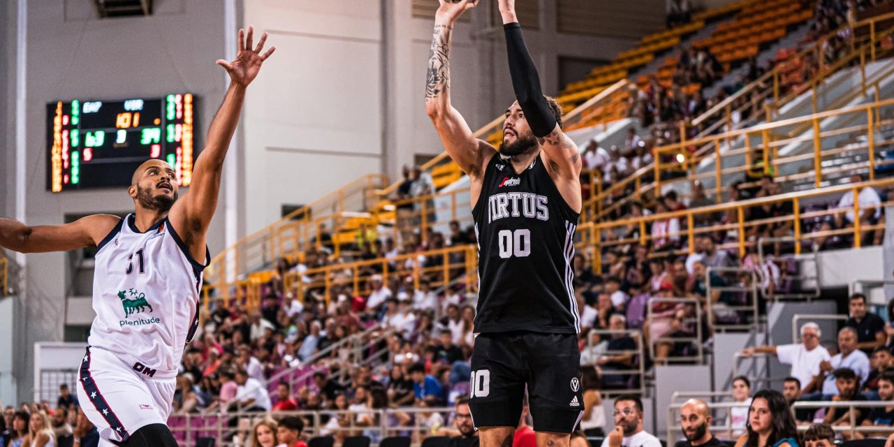 TORNEO DI CRETA/ L’OLIMPIA PRENDE MARGINE NEI QUARTI CENTRALI E BATTE LA VIRTUS 73-62 – di EUGENIO PETRILLO