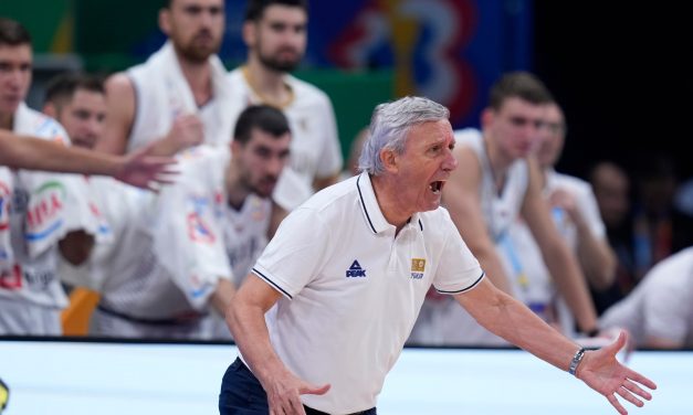 DALLA SERBIA: DUE I CANDIDATI PRINCIPALI PER LA SUCCESSIONE A SVETISLAV PEŠIĆ – DI MATTEO CAZZULANI