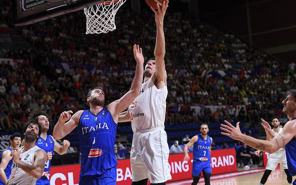 Fenerbahce, in arrivo il colpo Boban Marjanovic