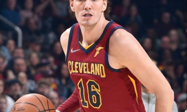 Dimitris Giannakopoulos annuncia il colpo: Cedi Osman firmerà al Panathinaikos