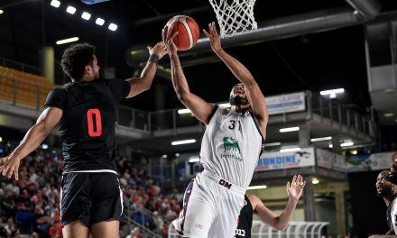 L’OLIMPIA MILANO SI AGGIUDICA A VIGEVANO IL MEMORIAL GIANLUCA BOTTACIN – DI GIANFRANCO PEZZOLATO