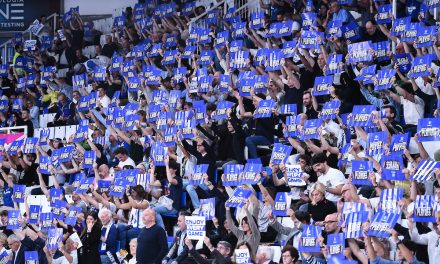 BRESCIA, SUPERATI I 2000 ABBONATI PER LA STAGIONE 2024/25