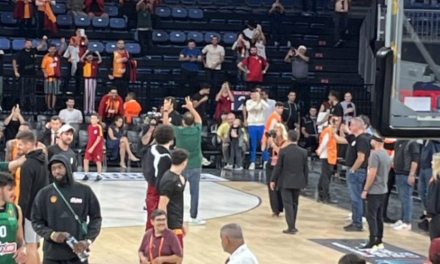 Il Fenerbahce non consentirà ai suoi giocatori di giocare per la Nazionale turca fino a che sarà allenata da Ergin Ataman