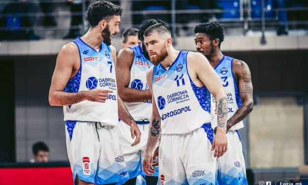 MERCATO, LEGA ABA / LA KRKA NOVO MESTO A TRAZIONE OFFENSIVA: RICREATA LA COPPIA PERSONS-GARCÍA DOMINATRICE DELLA COPPA ALPE-ADRIATICA – DI MATTEO CAZZULANI