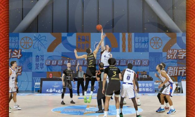 BM SPECIALE PRESEASON / LA TOURNÉE CINESE DEI CAMPIONI DI COPPA ALPE-ADRIATICA DELL’MKS DĄBROWA GÓRNICZA – DI MATTEO CAZZULANI