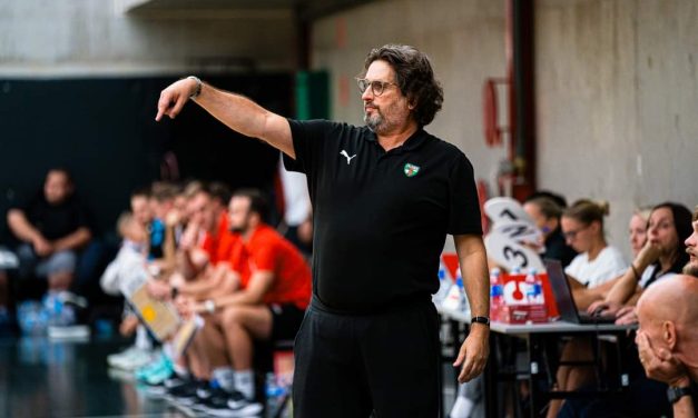 BM SPECIALE PRESEASON / LO ŽALGIRIS DI TRINCHIERI STRITOLA LA JUVENTUS ALLA PRIMA USCITA PRESTAGIONALE – DI MATTEO CAZZULANI