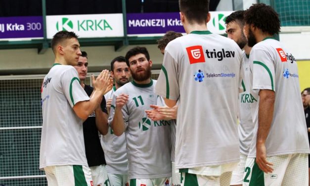 BM SPECIALE PRESEASON / BRADY SKEENS PROTAGONISTA A ZAGABRIA NELLA VITTORIA DELLA KRKA NOVO MESTO SULLA CIBONA – DI MATTEO CAZZULANI