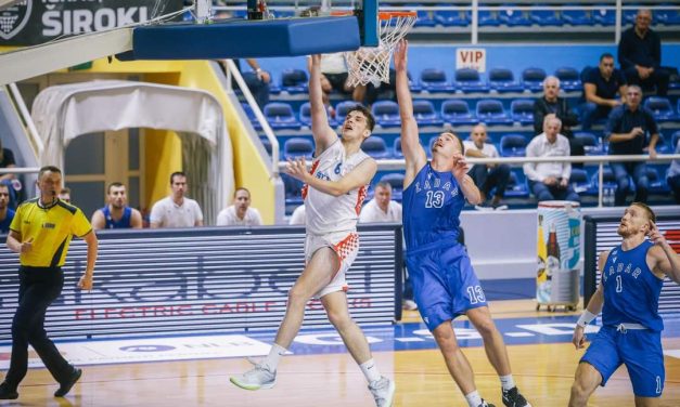 BM SPECIALE PRESEASON / ZADAR E BUDUĆNOST IN FINALE IN UN TORNEO DI ŠIROKI RICCO DI EMOZIONI – DI MATTEO CAZZULANI