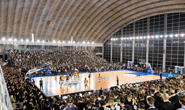 BM SPECIALE PRESEASON / ŽELJKO OBRADOVIĆ DOMINA, DRAGAN ŠAKOTA SOPRENDE NEL TORNEO DI BELGRADO – DI MATTEO CAZZULANI