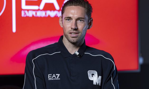 Olimpia Milano, Fabien Causeur: “La mia storia, tanto lavoro ed occasioni usate bene”