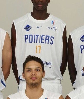 Fournier all’Olympiacos, scambio social con l’amico Fall