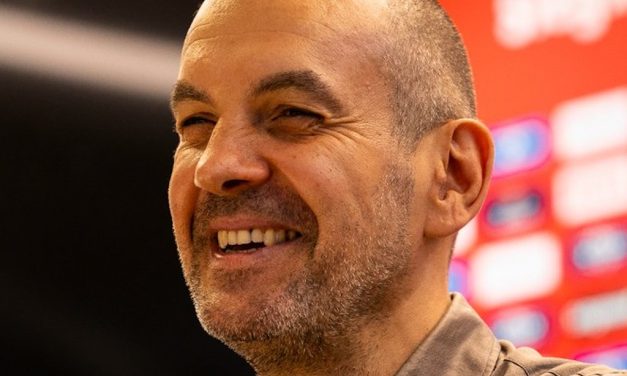 Bayern, Tarlac: “La coesione del gruppo è il nostro obiettivo principale”