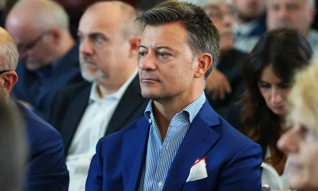Treviso, la carica del DS Giofrè: “Percepisco una grande attesa, non vogliamo deludere il nostro pubblico”