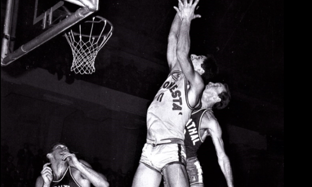 È scomparso ad 86 anni Guido Carlo Gatti: bandiera di Varese e fu il primo italiano capace di schiacciare