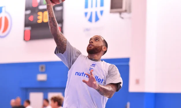 BM MERCATO A2 / Roseto prova il colpo salvezza: D’Angelo Harrison vicino a trasferirsi in Abruzzo – di Matteo Parma