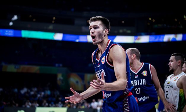 FOCUS BM/ MERCATO EUROPEO: CEDI OSMAN AL REAL MADRID E FILIP PETRUSEV ALLA STELLA ROSSA – DI ALVISE BALDAN