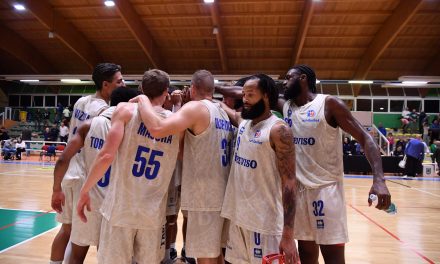 FOCUS BM/ SPECIALE LA NUOVA LBA: IL NUOVO TREVISO DI VITUCCI – DI ALVISE BALDAN