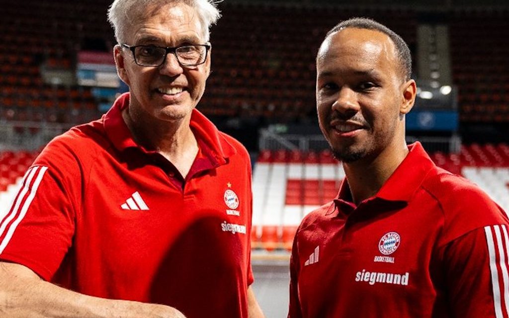 Bayern Monaco, ufficiale la firma di Shabazz Napier