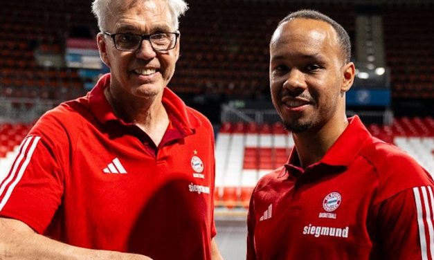 Bayern Monaco, ufficiale la firma di Shabazz Napier