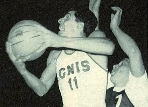 Addio a Guido Carlo Gatti, grande giocatore e dirigente del nostro basket