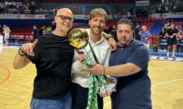 Serie A2, Avellino supera i 700 abbonamenti