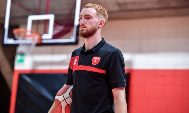 Trasferta a Minorca per Varese, non ci sarà Nico Mannion