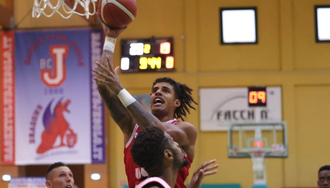 Torneo di Jesolo, la UnaHotels Reggio Emilia chiude con una vittoria contro Trieste