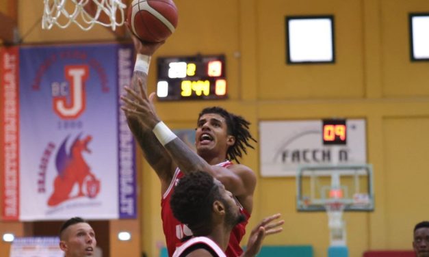 Torneo di Jesolo, la UnaHotels Reggio Emilia chiude con una vittoria contro Trieste