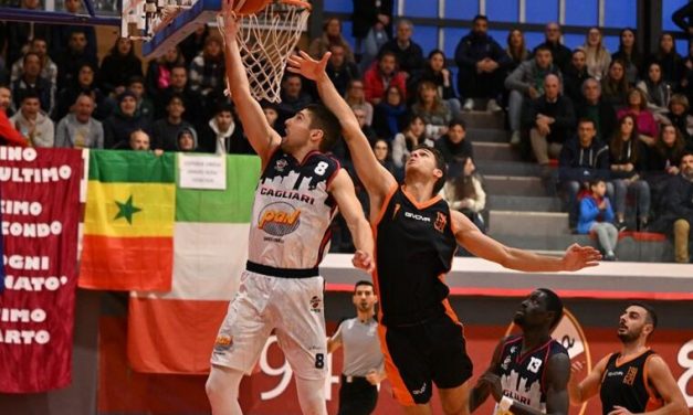 BM MERCATO / L’EX ESPERIA CAGLIARI IVAN KUČAN TORNA ALL’ALKAR IN CROAZIA – DI MATTEO CAZZULANI