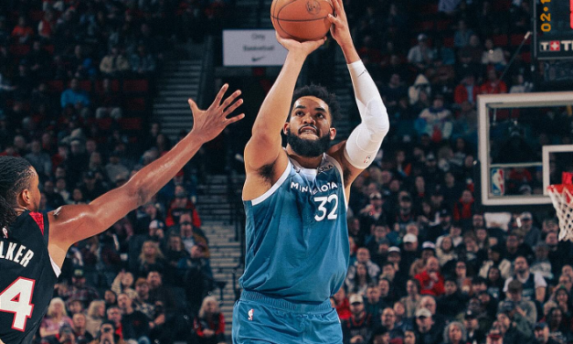 Trade tra Minnesota e New York: i Knicks firmano il colpo Karl Anthony Towns, a Minnesota Julius Randle e Donte Di Vincenzo