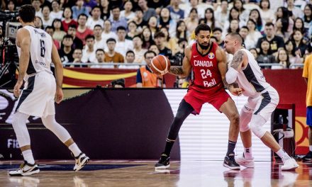 Il Fenerbahce firma il colpo Khem Birch