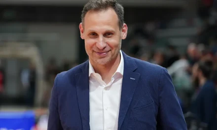 SASSARI, PEDRO LLOMPART L’INDIZIATO AD ESSERE IL PROSSIMO DIRETTORE SPORTIVO DEI SARDI