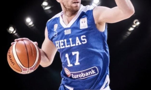 Vangelis Mantzaris torna in Grecia e firma al Mykonos