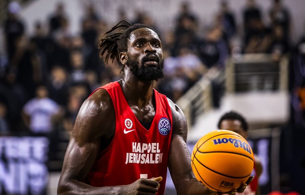 Focus BM/LBA Profiles: Brescia, il colpo dell’estate è Maurice Ndour – di Stefano Sanaldi