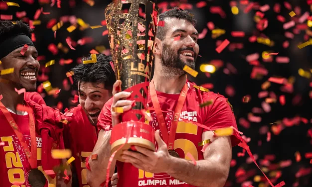 Milano, la carica di Ricci: “Siamo affamati, questa è una squadra a cui piace lavorare insieme”