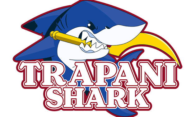 TRAPANI SHARKS: CONCESSI 50 BIGLIETTI A PREZZO  RIDOTTO – DI ALESSANDRO DE BARTOLOMEO