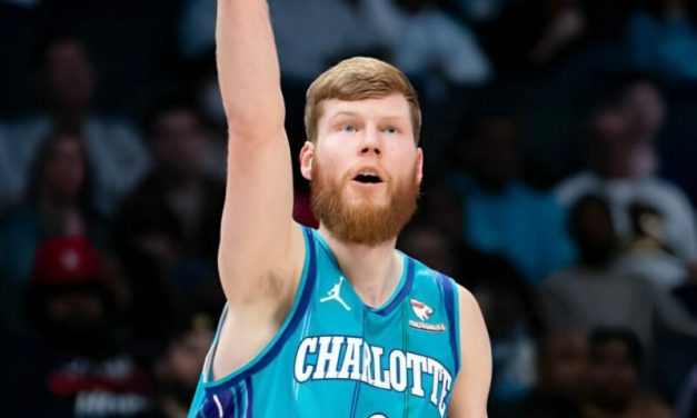 EUROPA, MERCATO / DĀVIS BĒRTANS SARÀ LA ‘PUNTA DI DIAMANTE’ DI DUBAI IN LEGA ABA – DI MATTEO CAZZULANI