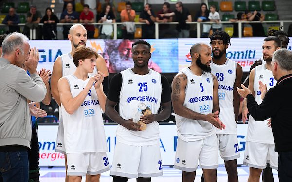 FOCUS BM/ LA NUOVA LBA: UNA LEONESSA PER COACH POETA – di RICCARDO PIRRO’