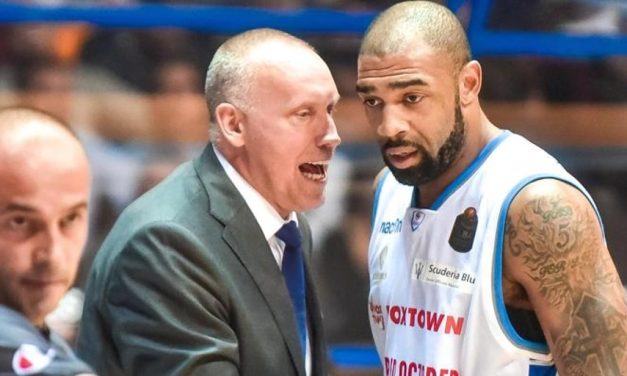 BM SULLE STRADE D’EUROPA / LA LITUANIA SCEGLIE LA ‘MANO DURA’: RIMAS KURTINAITIS PROSSIMO ALLA GUIDA DELLA NAZIONALE – DI MATTEO CAZZULANI