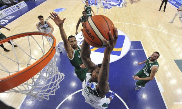 EUROPA, MERCATO / L’EX SASSARI SHAWN JONES PROSSIMO ALLA FIRMA CON LA LEGIA VARSAVIA – DI MATTEO CAZZULANI