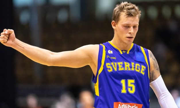 EUROPA, MERCATO / L’EX VIRTUS VIKTOR GADDEFORS UFFICIALE IN POLONIA – DI MATTEO CAZZULANI