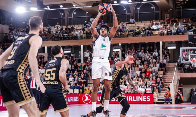 BM DA EUROLEGA/ LE PAGELLE: DIALLO PERFETTO IN ATTACCO E IN DIFESA, BROOKS PROVA LA RIMONTA IN SOLITARIA, MIROTIC DELUDE – DI ALESSIO APICELLA