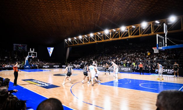 FOCUS BM / LEGA ABA, PARTIZAN E SPARTAK PRIME PER AFFLUENZA PUBBLICO. BENE ANCHE ZADAR E BORAC, BENINO ZVEZDA E DUBAI – DI MATTEO CAZZULANI