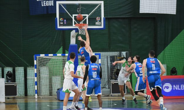 BM SULLE STRADE D’EUROPA / SECONDA LEGA ABA: EMOZIONI TRA PELISTER E ŠIROKI, BANJA LUKA VINCE A LUBIANA – DI MATTEO CAZZULANI