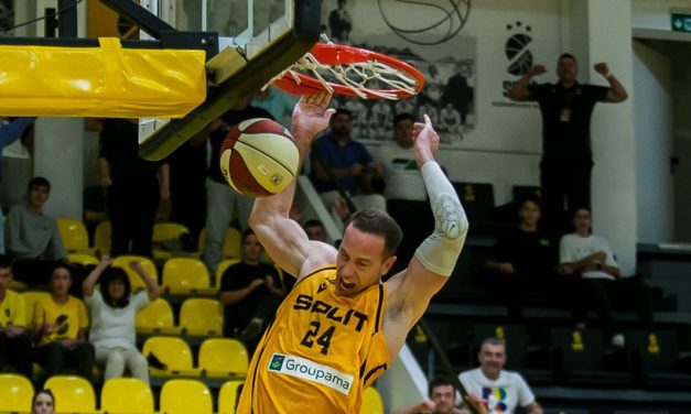 BM SULLE STRADE D’EUROPA / LEGA ABA: BUDUĆNOST, MEGA E PARTIZAN IN FUGA. LO SPLIT SCONFIGGE LA CRVENA ZVEZDA – DI MATTEO CAZZULANI