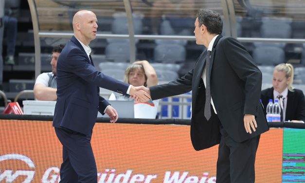 BM SULLE STRADE D’EUROPA / I NOSTRI QUINTETTI IDEALI DI SETTEMBRE ED OTTOBRE DI LEGA ABA E PREMIJER LIGA – DI MATTEO CAZZULANI