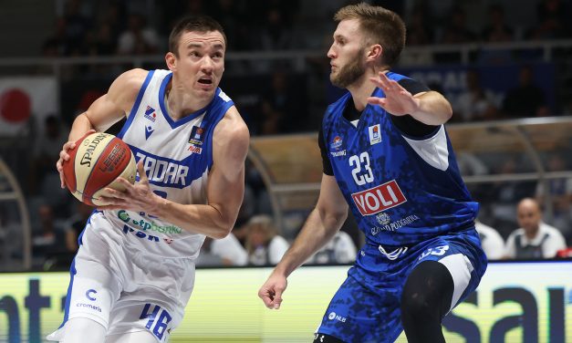 BM SULLE STRADE D’EUROPA / LEGA ABA, IV GIORNATA: BUDUĆNOST E PARTIZAN SCHIACCIASASSI. ANCHE LA MEGA RESTA IMBATTUTA – DI MATTEO CAZZULANI